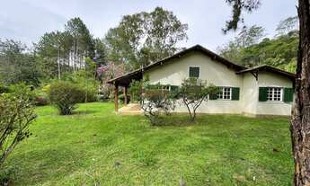 Imagem 2: Casa com 3 quartos sendo 1 suíte, 117 m² em Quebra Frascos- Teresópolis/RJ