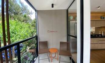 Imagem 5: Lançamento apartamento loft com 46 m² no Alto - Teresópolis/RJ