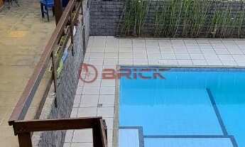 Imagem 3: Casa dentro de condomínio com 4 quartos sendo 1 suíte, 1.420 m² de terreno em Albuquerque