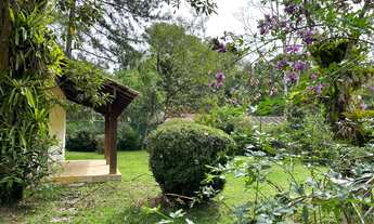 Imagem 5: Casa com 3 quartos sendo 1 suíte, 117 m² em Quebra Frascos- Teresópolis/RJ