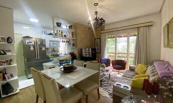 Imagem 5: Casa com 2 quartos, 90 m² no Bom Retiro - Teresópolis/RJ