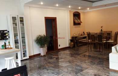 Imagem 3: Casa independente com 5 quartos sendo 1 suíte, 292 m² na Quinta da Barra - Teresópolis/RJ