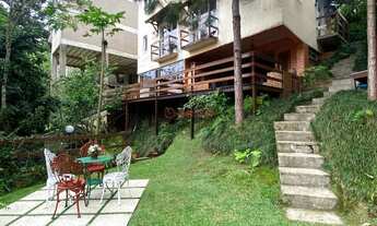 Imagem: Casa com 2 quartos, 90 m² no Bom Retiro