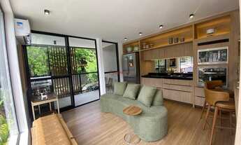 Imagem 2: Lançamento apartamento loft com 46 m² no Alto - Teresópolis/RJ