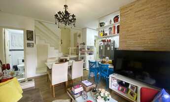 Imagem 6: Casa com 2 quartos, 90 m² no Bom Retiro - Teresópolis/RJ