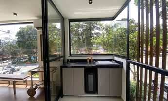 Imagem 4: Lançamento apartamento loft com 46 m² no Alto - Teresópolis/RJ