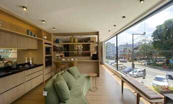 Imagem: Lançamento apartamento loft com 46 m²