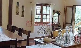 Imagem 5: Casa dentro de condomínio com 4 quartos sendo 1 suíte, 1.420 m² de terreno em Albuquerque