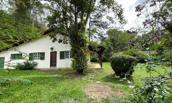 Imagem 3: Casa com 3 quartos sendo 1 suíte, 117 m² em Quebra Frascos- Teresópolis/RJ