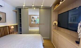 Imagem 7: Lançamento apartamento loft com 46 m² no Alto - Teresópolis/RJ