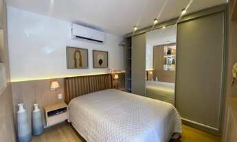 Imagem 6: Lançamento apartamento loft com 46 m² no Alto - Teresópolis/RJ