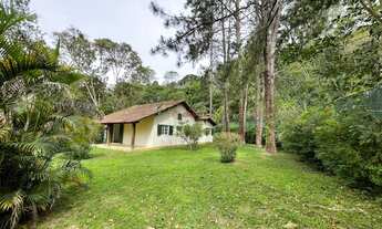 Imagem: Casa com 3 quartos sendo 1 suíte, 117 m²