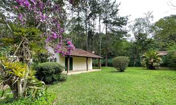 Imagem 6: Casa com 3 quartos sendo 1 suíte, 117 m² em Quebra Frascos- Teresópolis/RJ