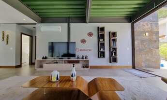 Imagem 4: Casa com 7 suítes, 623 m² em Quebra Frascos - Teresópolis/RJ