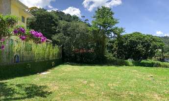 Imagem: Terreno com 350 m² em Vargem Grande - Teresópolis/RJ