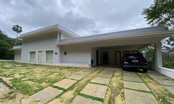 Imagem 2: Casa com 1 suíte master, 150 m² em Quebra Frascos - Teresópolis/RJ