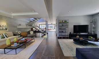 Imagem 6: Casa com 7 suítes, 623 m² em Quebra Frascos - Teresópolis/RJ