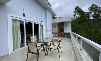 Imagem 3: Casa com 1 suíte master, 150 m² em Quebra Frascos - Teresópolis/RJ