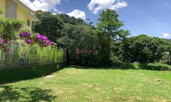 Imagem 2: Terreno com 350 m² em Vargem Grande - Teresópolis/RJ