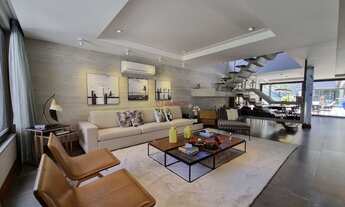 Imagem 3: Casa com 7 suítes, 623 m² em Quebra Frascos - Teresópolis/RJ