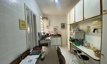 Imagem 4: Apartamento térreo com 2 quartos sendo 1 suíte, 58 m² na Tijuca - Teresópolis/RJ