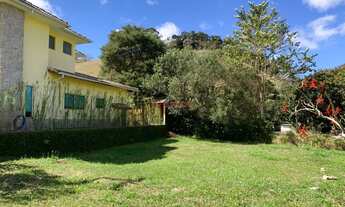 Imagem 4: Terreno com 350 m² em Vargem Grande - Teresópolis/RJ