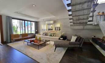 Imagem 5: Casa com 7 suítes, 623 m² em Quebra Frascos - Teresópolis/RJ