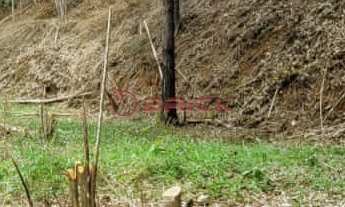 Imagem: Terreno com 1.700 m² em Albuquerque - Teresópolis/RJ