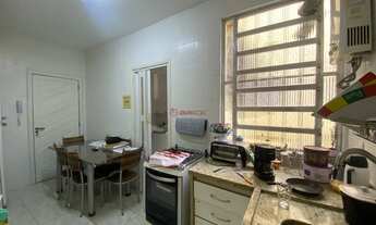 Imagem 5: Apartamento térreo com 2 quartos sendo 1 suíte, 58 m² na Tijuca - Teresópolis/RJ