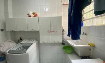 Imagem 7: Apartamento térreo com 2 quartos sendo 1 suíte, 58 m² na Tijuca - Teresópolis/RJ