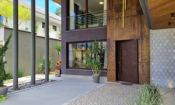 Imagem 2: Casa com 7 suítes, 623 m² em Quebra Frascos - Teresópolis/RJ