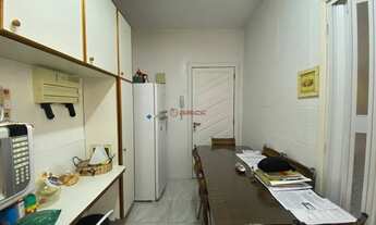 Imagem 6: Apartamento térreo com 2 quartos sendo 1 suíte, 58 m² na Tijuca - Teresópolis/RJ