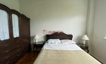 Imagem 6: Apartamento de 2 quartos mobiliado no Alto, Teresópolis/RJ