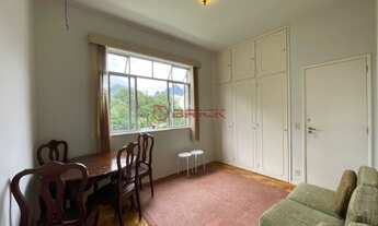 Imagem: Apartamento de 2 quartos mobiliado no Alto