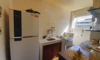 Imagem 5: Apartamento com 1 quarto, 38 m² no Alto - Teresópolis/RJ