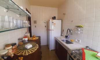 Imagem 7: Apartamento com 1 quarto, 38 m² no Alto - Teresópolis/RJ