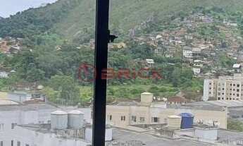 Imagem 5: Cobertura duplex com 3 quartos sendo 2 suítes, 134 m² no Bom Retiro - Teresópolis/RJ