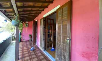 Imagem 5: Casa com 3 quartos, 137 m² na Fazendinha - Teresópolis/RJ