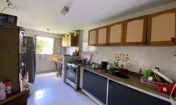 Imagem 7: Casa com 3 quartos, 137 m² na Fazendinha - Teresópolis/RJ