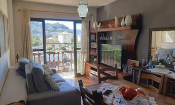 Imagem: Apartamento com 1 quarto, 38 m² no Alto