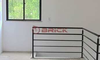 Imagem 6: Cobertura duplex com 3 quartos sendo 2 suítes, 134 m² no Bom Retiro - Teresópolis/RJ