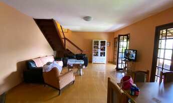 Imagem 4: Casa com 3 quartos, 137 m² na Fazendinha - Teresópolis/RJ