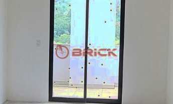 Imagem 7: Cobertura duplex com 3 quartos sendo 2 suítes, 134 m² no Bom Retiro - Teresópolis/RJ