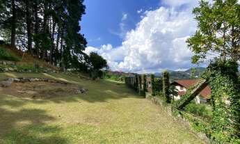Imagem 4: Casa com 5 suítes, 700 m² em Iúcas - Teresópolis/RJ