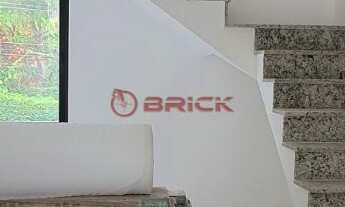 Imagem 2: Cobertura duplex com 3 quartos sendo 2 suítes, 134 m² no Bom Retiro - Teresópolis/RJ