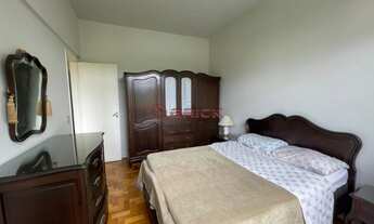 Imagem 5: Apartamento de 2 quartos mobiliado no Alto, Teresópolis/RJ