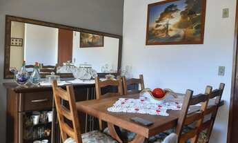 Imagem 4: Apartamento com 1 quarto, 38 m² no Alto - Teresópolis/RJ