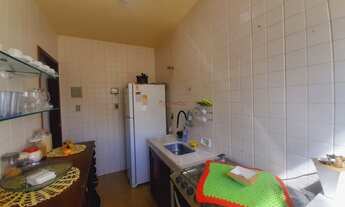 Imagem 6: Apartamento com 1 quarto, 38 m² no Alto - Teresópolis/RJ