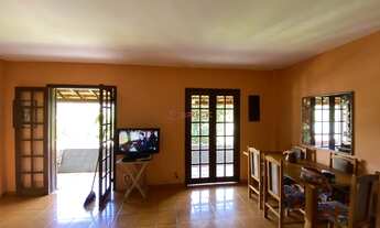 Imagem 2: Casa com 3 quartos, 137 m² na Fazendinha - Teresópolis/RJ