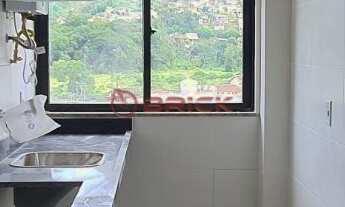 Imagem 3: Cobertura duplex com 3 quartos sendo 2 suítes, 134 m² no Bom Retiro - Teresópolis/RJ